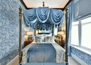 San Domenico House