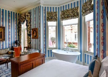 San Domenico House