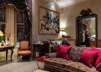 San Domenico House