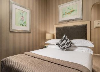 The Beaufort London