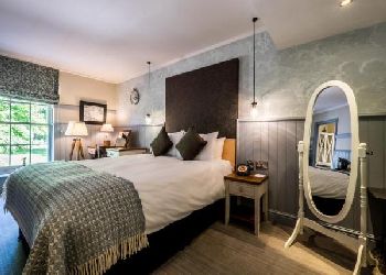 Windmill On The Common