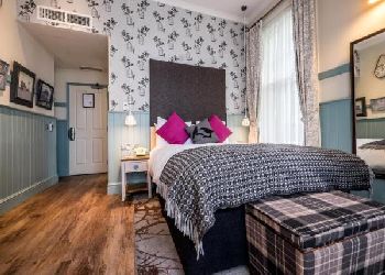 Windmill On The Common