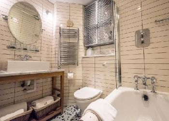 Windmill On The Common