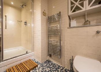 Windmill On The Common