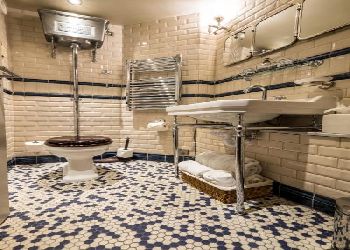 Windmill On The Common