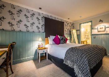 Windmill On The Common