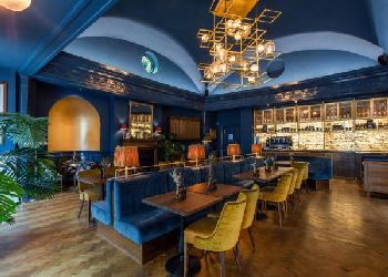 Windmill On The Common