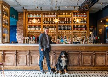 Windmill On The Common