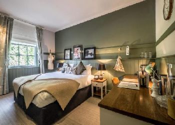 Windmill On The Common