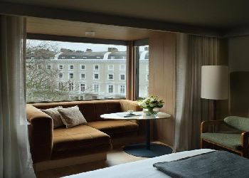 The Hari London