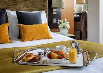 The Cavendish London