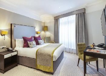 St James Court, A Taj Hotel