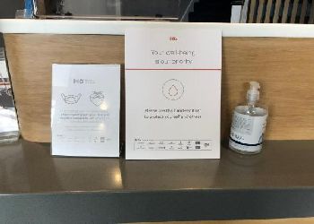 Holiday Inn Express Victoria