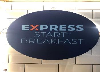 Holiday Inn Express Victoria