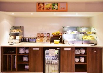 Holiday Inn Express Victoria