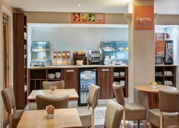 Holiday Inn Express Victoria