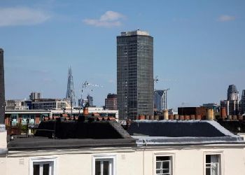 Holiday Inn Express Victoria