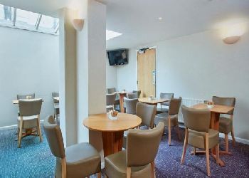 Holiday Inn Express Victoria