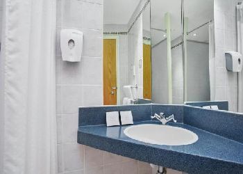 Holiday Inn Express Victoria