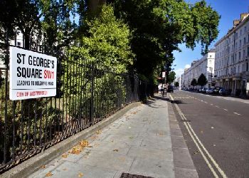 Holiday Inn Express Victoria