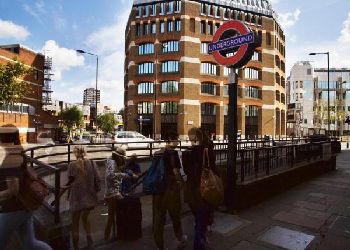 Holiday Inn Express Victoria