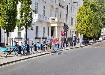 Holiday Inn Express Victoria