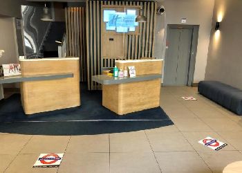 Holiday Inn Express Victoria