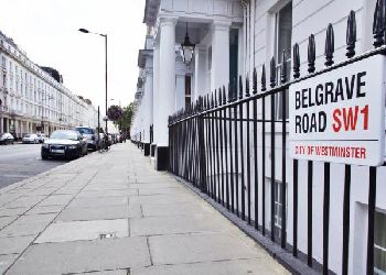 Holiday Inn Express Victoria