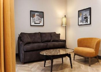 Doubletree By Hilton Victoria Hotel