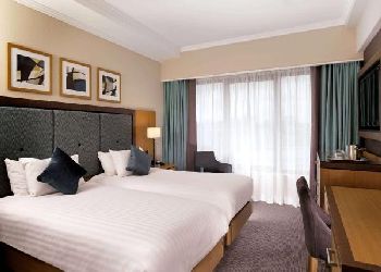 Doubletree By Hilton Victoria Hotel