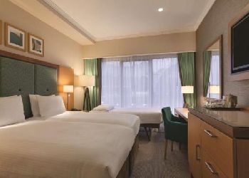 Doubletree By Hilton Victoria Hotel