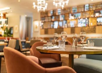 Doubletree By Hilton Victoria Hotel