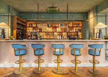 Doubletree By Hilton Victoria Hotel