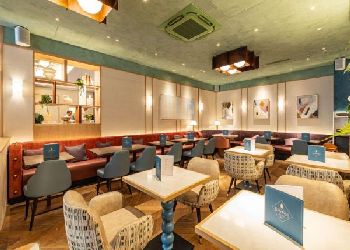 Doubletree By Hilton Victoria Hotel