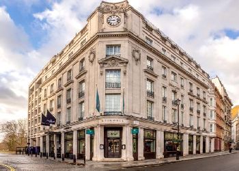 The Trafalgar St James