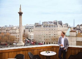The Trafalgar St James