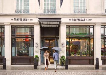 The Trafalgar St James