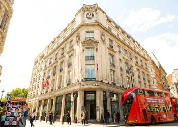 Trafalgar London Hilton