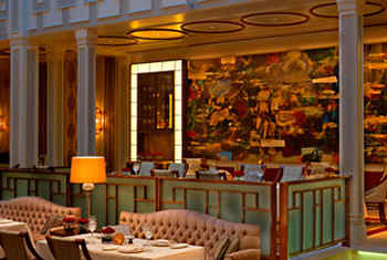 Apsleys Restaurant
