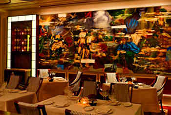 Apsleys Restaurant