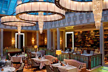 Apsleys Restaurant