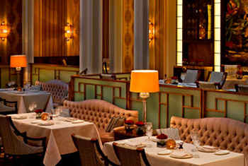 Apsleys Restaurant