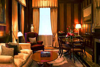 Buckingham Suite