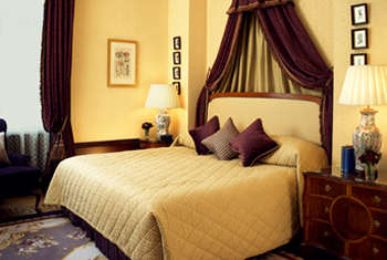 Buckingham Suite