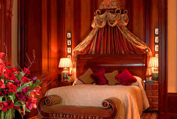 Executive Junior Suite