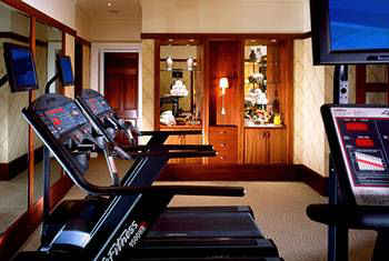 Fitness Room