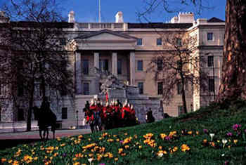 Lanesborough Hotel