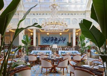 Lanesborough Hotel London