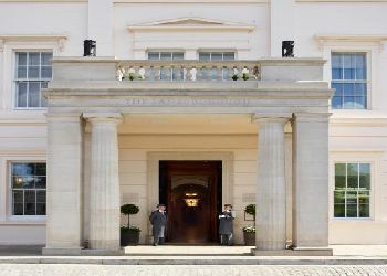 Lanesborough Hotel London