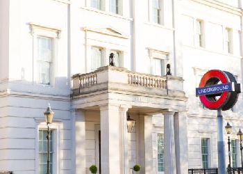 Lanesborough Hotel London